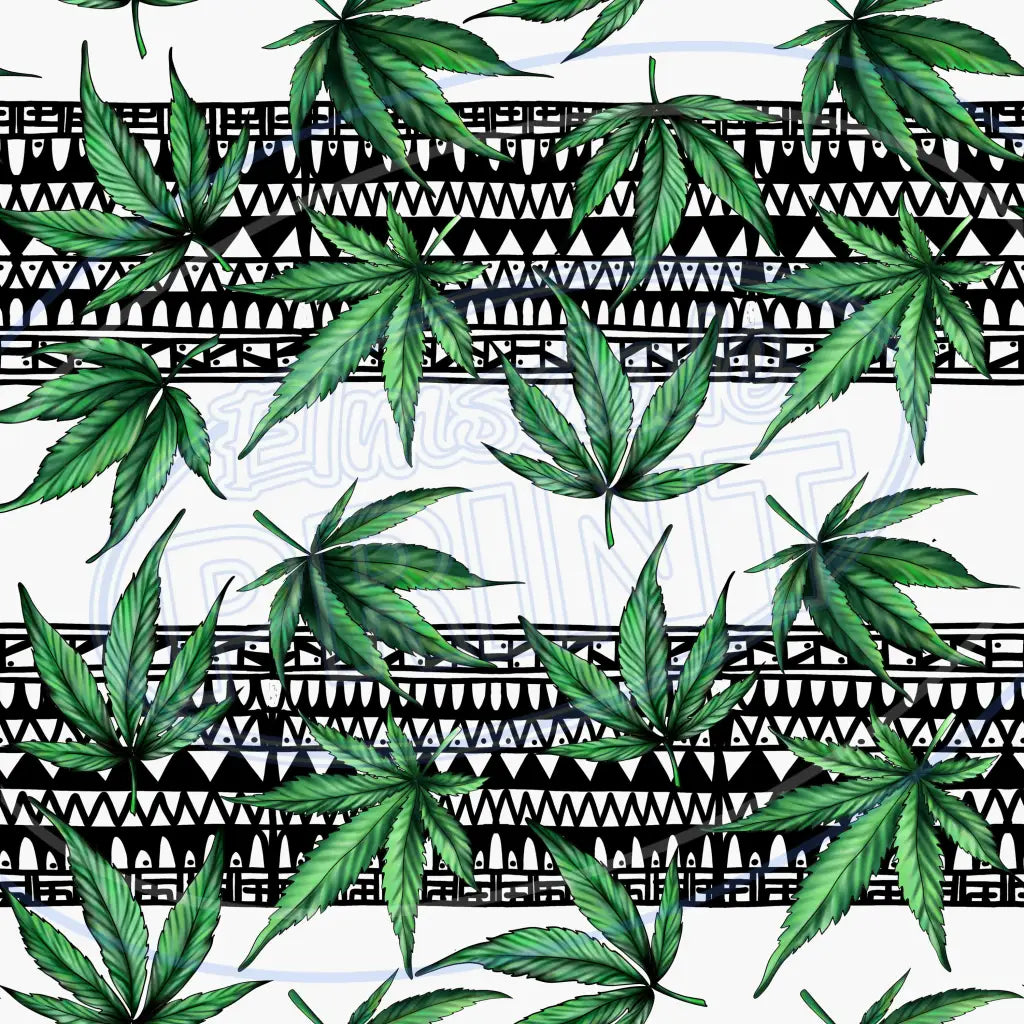Rasta Shake 011 Printed Pattern Vinyl