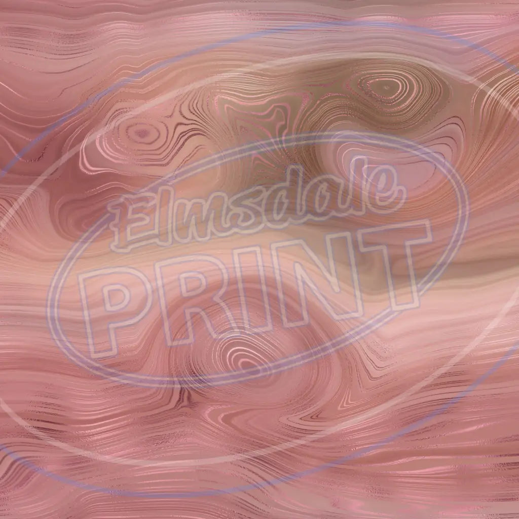 Rose Agate 011 Printed Pattern Vinyl
