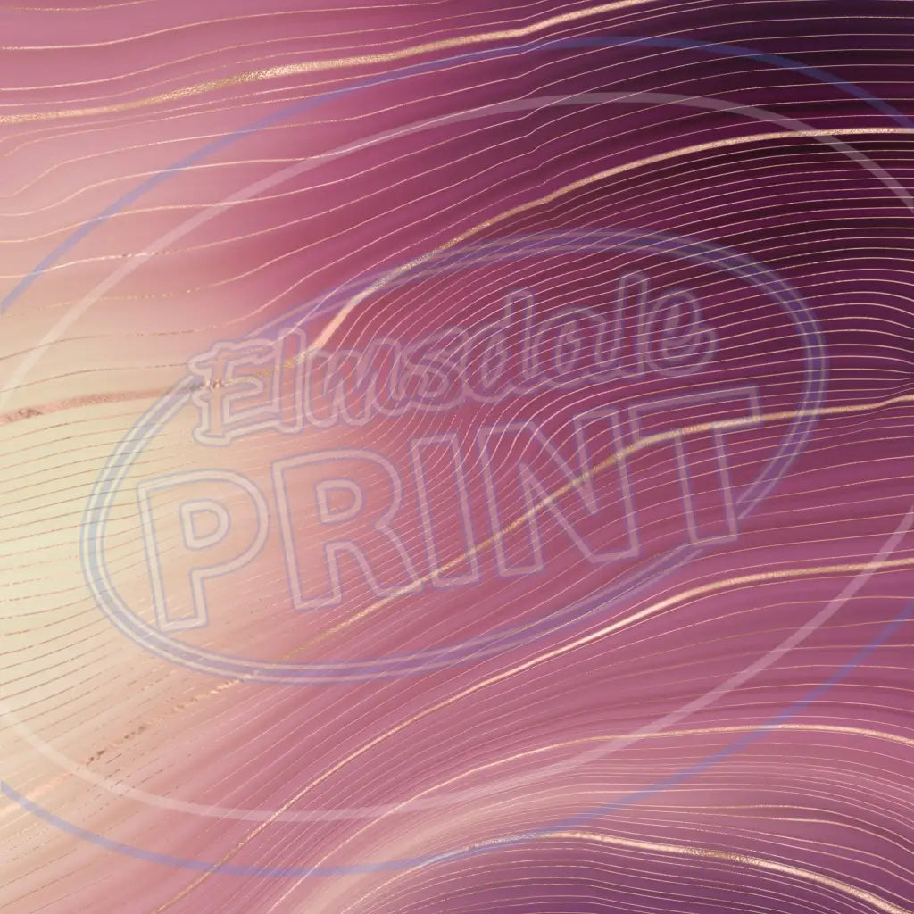 Rose Agate 018 Printed Pattern Vinyl
