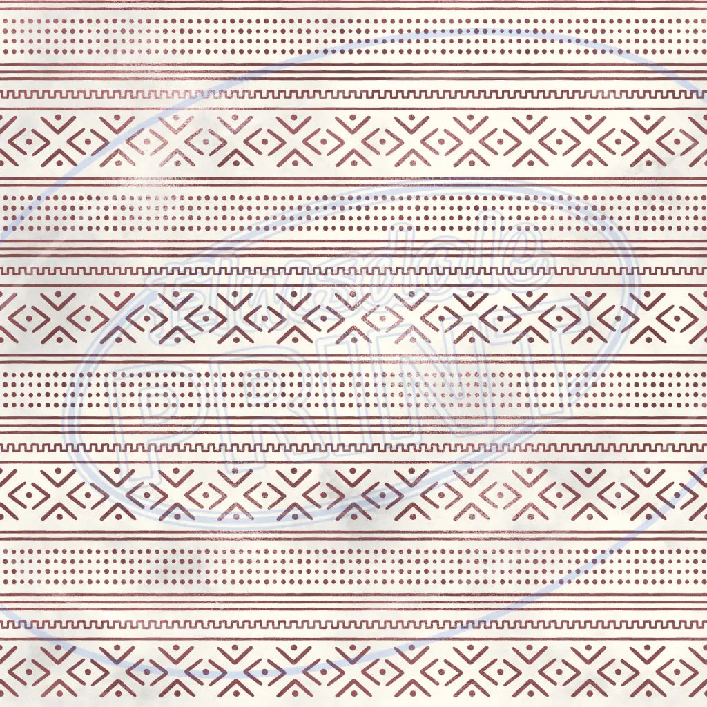 Rose Blush 013 Printed Pattern Vinyl