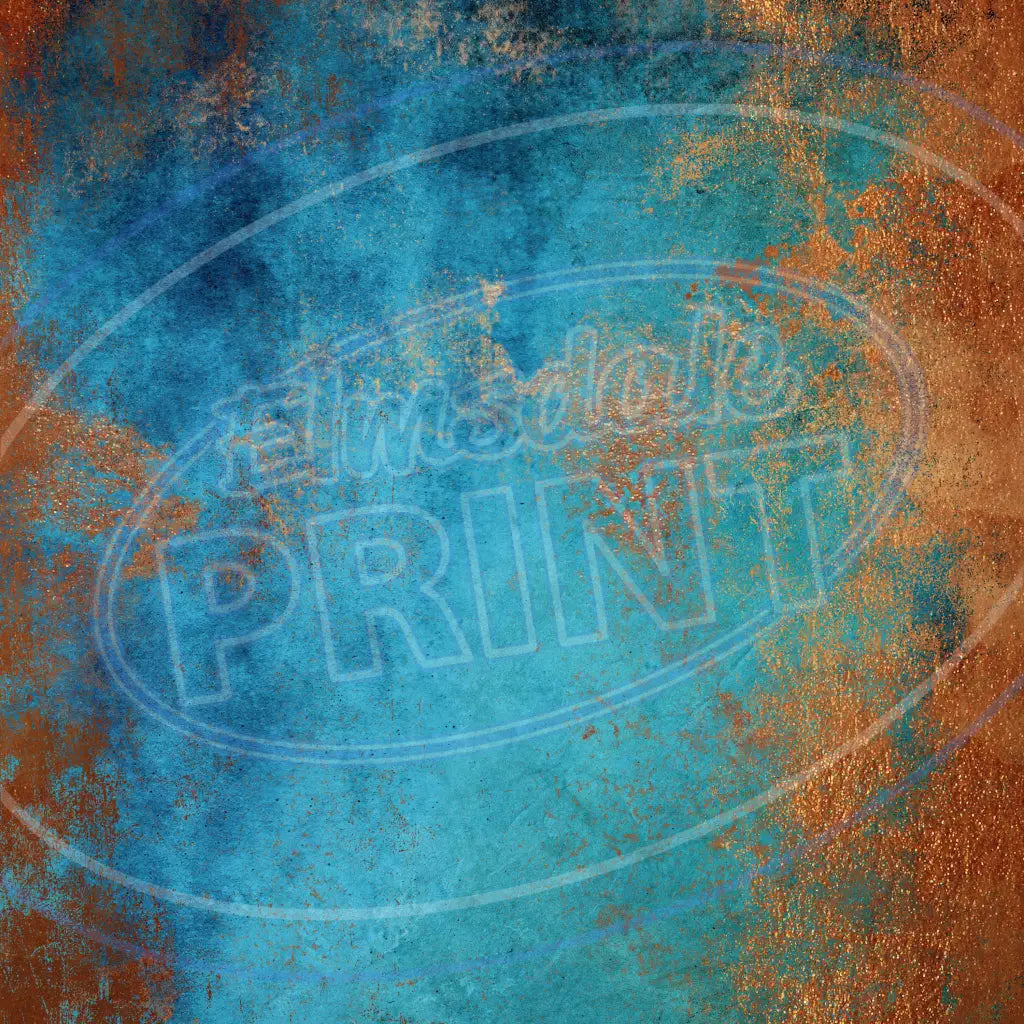 Royal Copper 001 Printed Pattern Vinyl