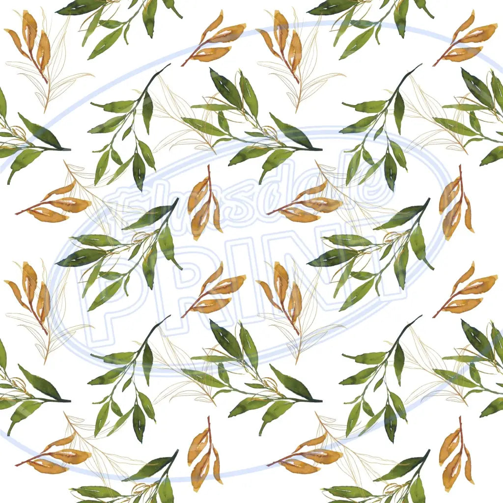 Spring Blossom 012 Printed Pattern Vinyl