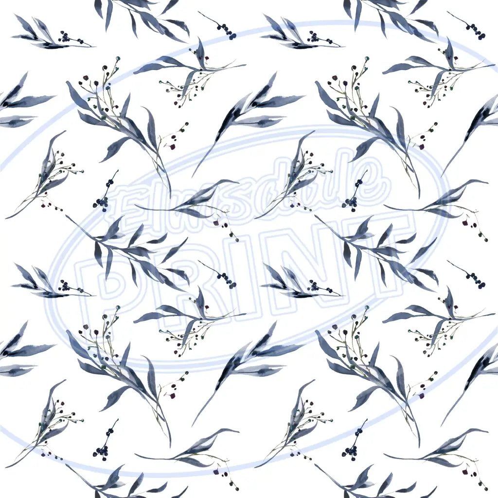 Spring Blossom 019 Printed Pattern Vinyl