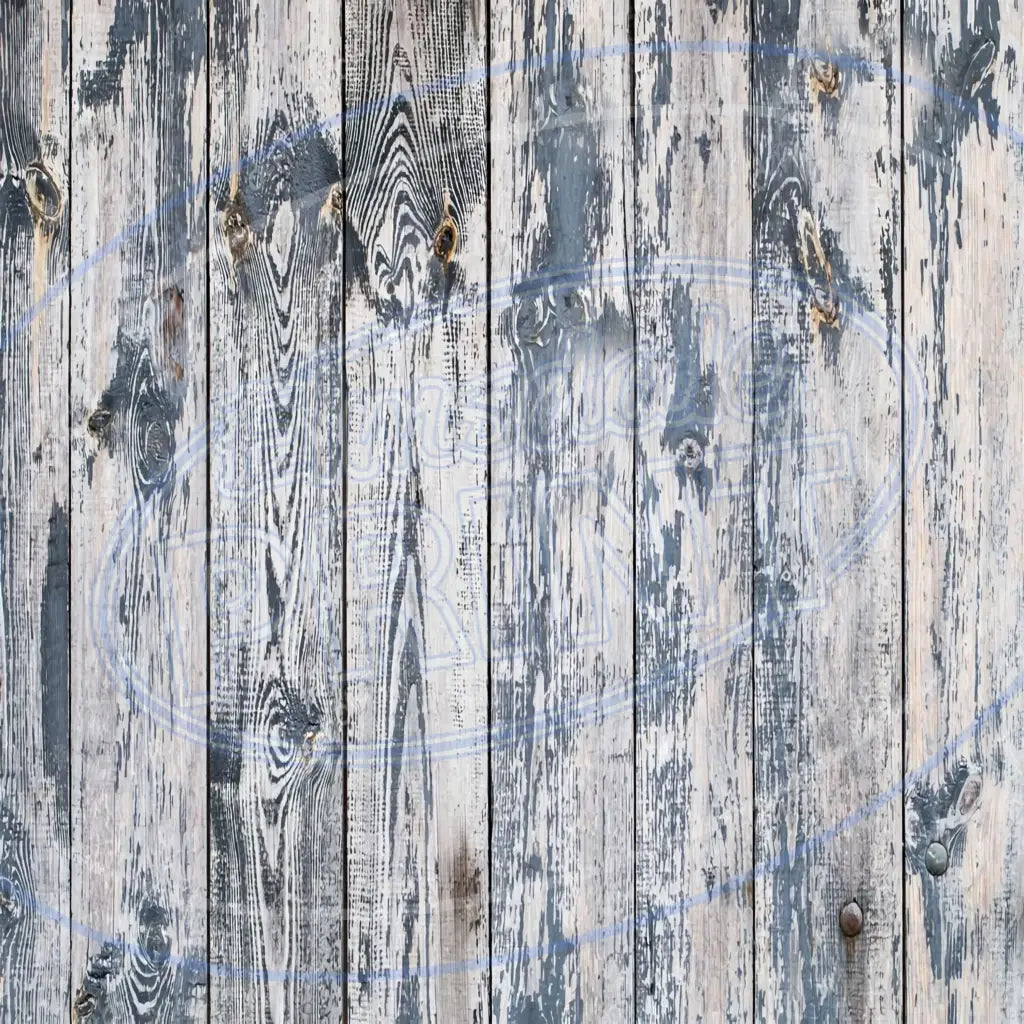 Stained Planks 012 Printed Pattern Vinyl