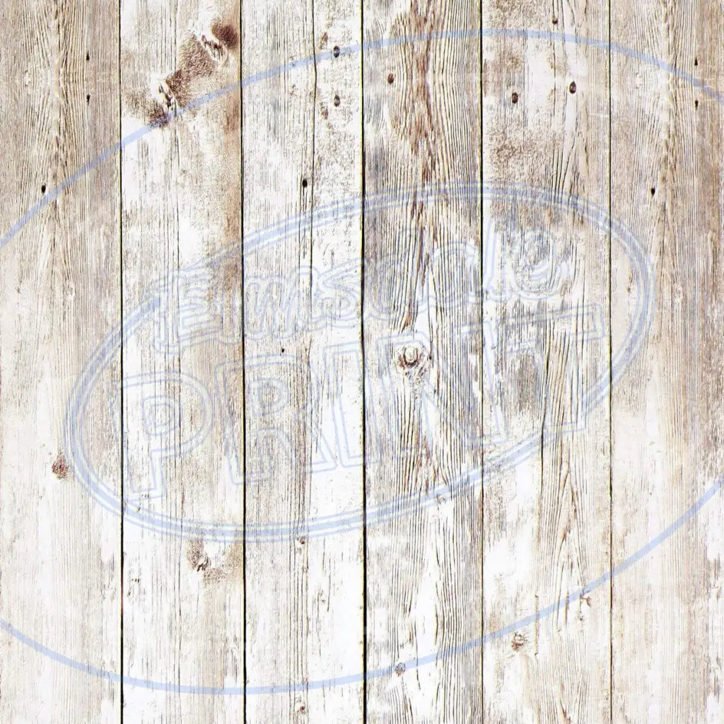 Stained Planks 014 Printed Pattern Vinyl