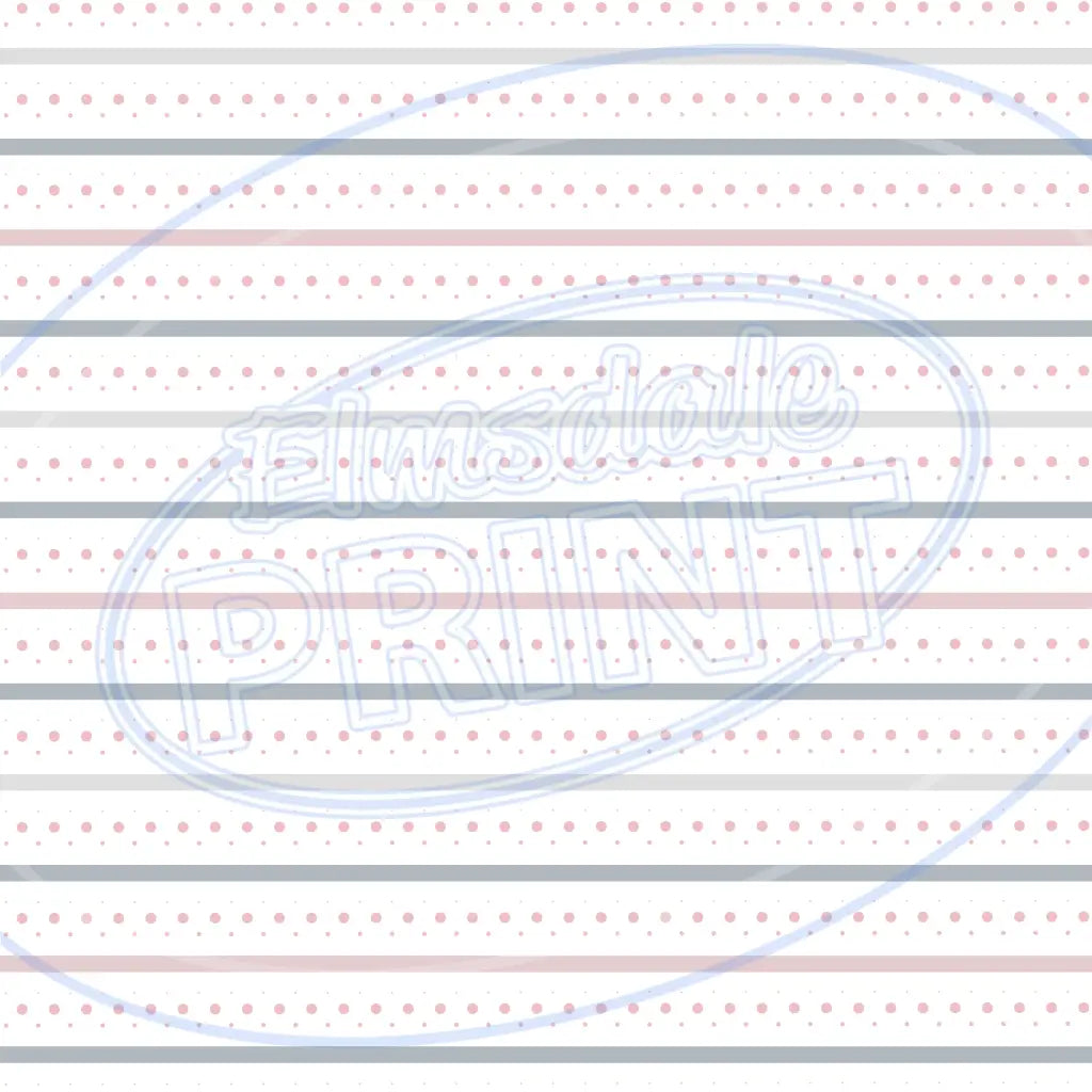 Sweet Sheep 011 Printed Pattern Vinyl