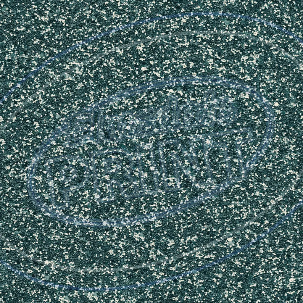 Teal Copper 015 Printed Pattern Vinyl