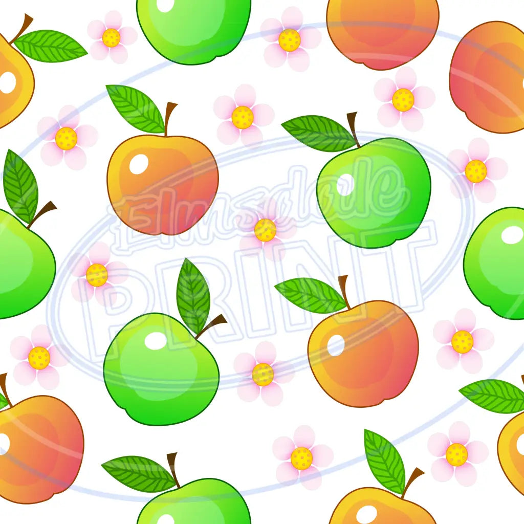 Tootie Fruity 041 Printed Pattern Vinyl