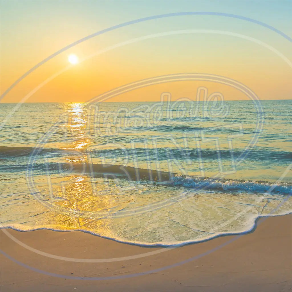 Tropical Dream 009 Printed Pattern Vinyl