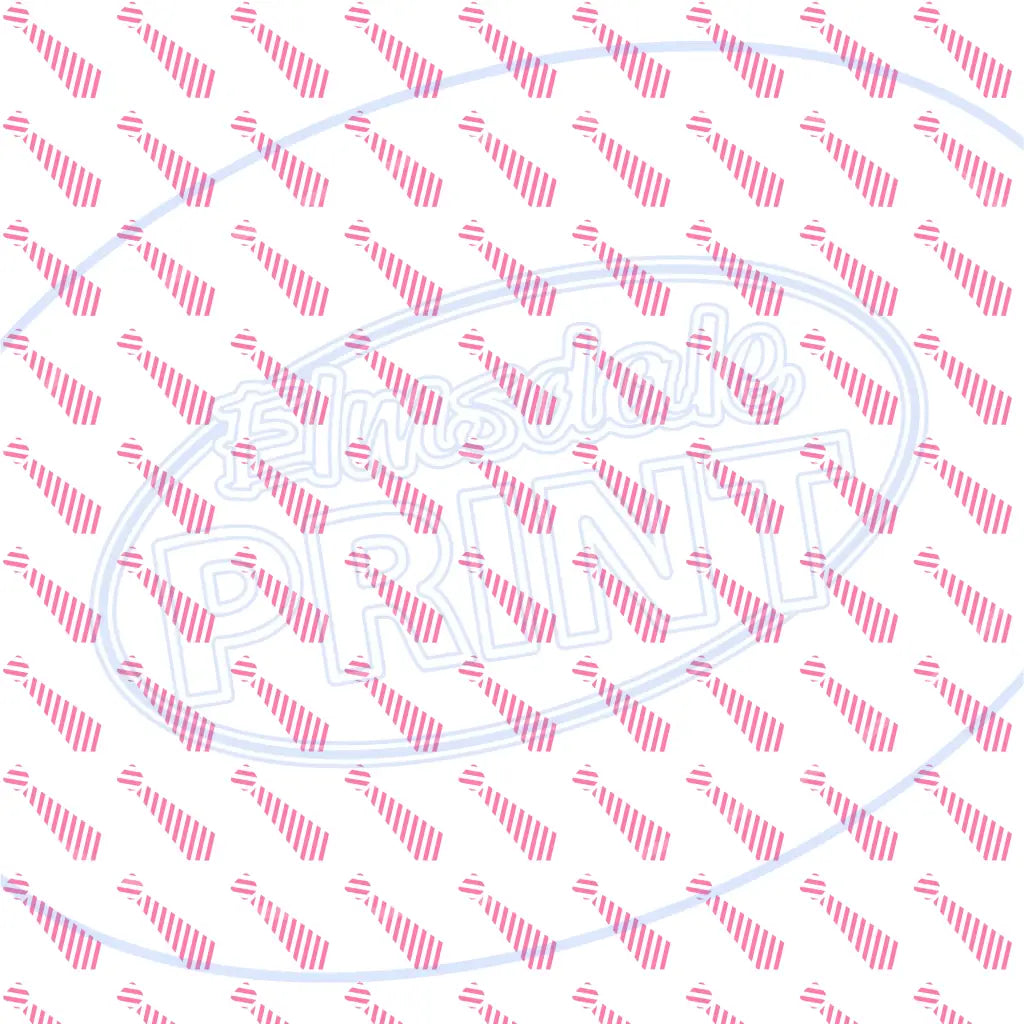 Two Dads 007 Printed Pattern Vinyl