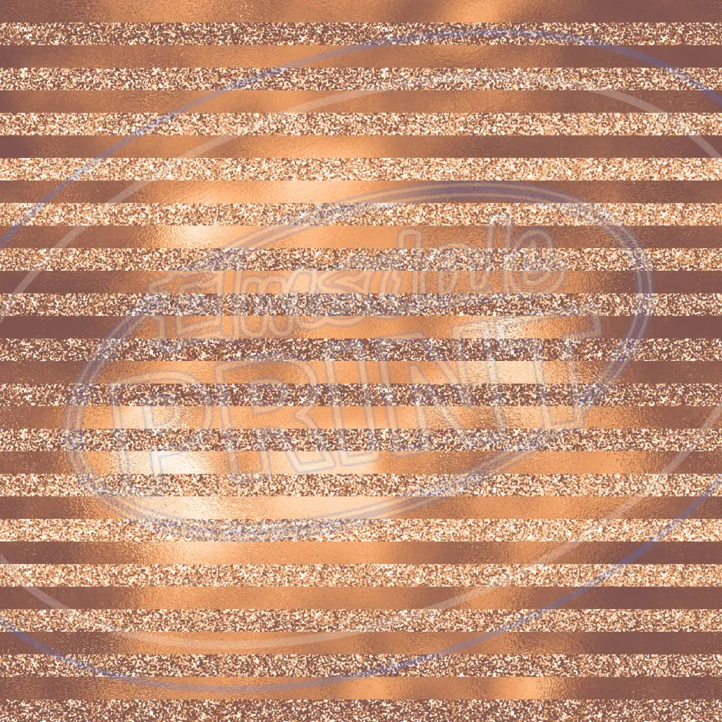 Washed Copper 006 Printed Pattern Vinyl