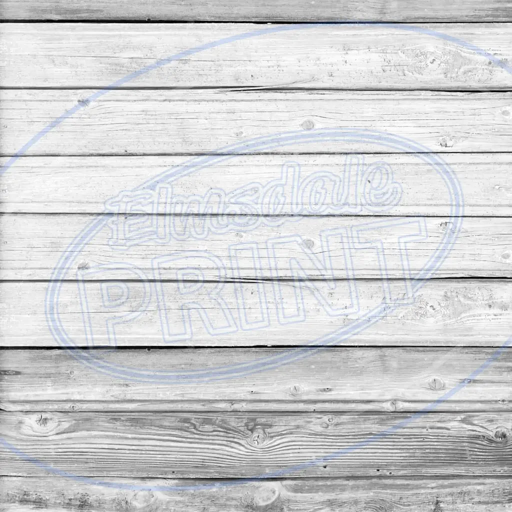 White Wash 002 Printed Pattern Vinyl