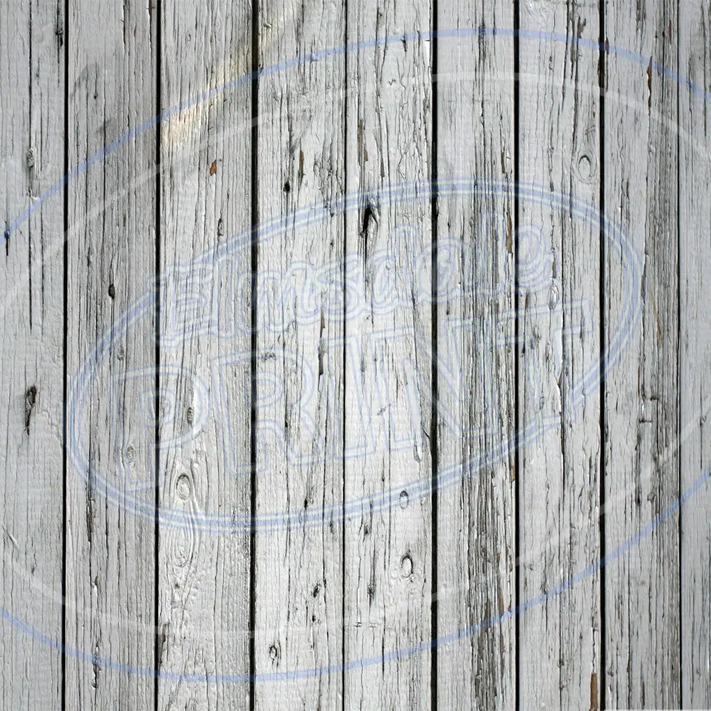White Wash 005 Printed Pattern Vinyl