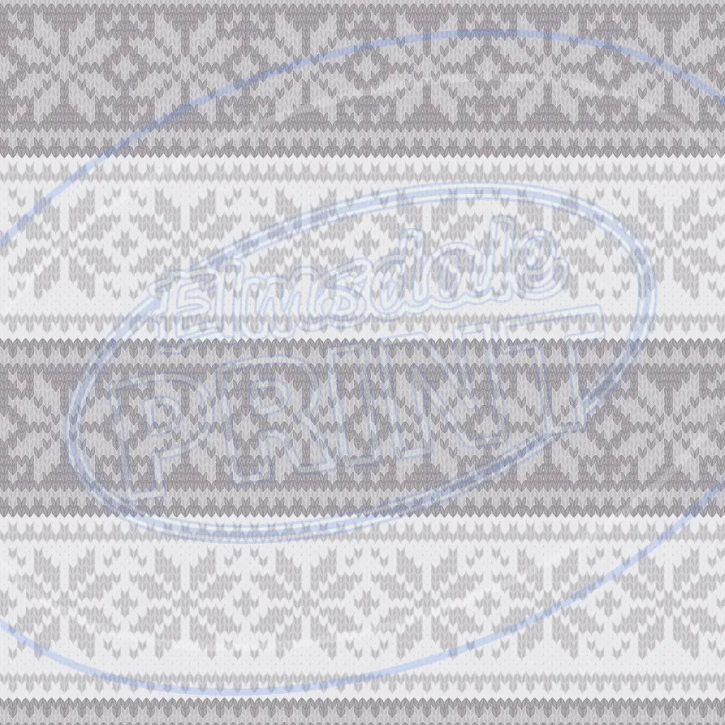 Wooly Knit 010 Printed Pattern Vinyl