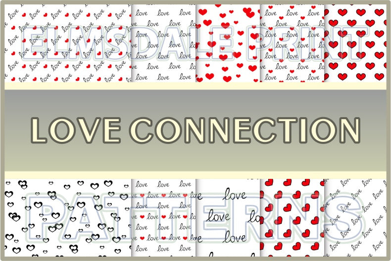 Love Connection