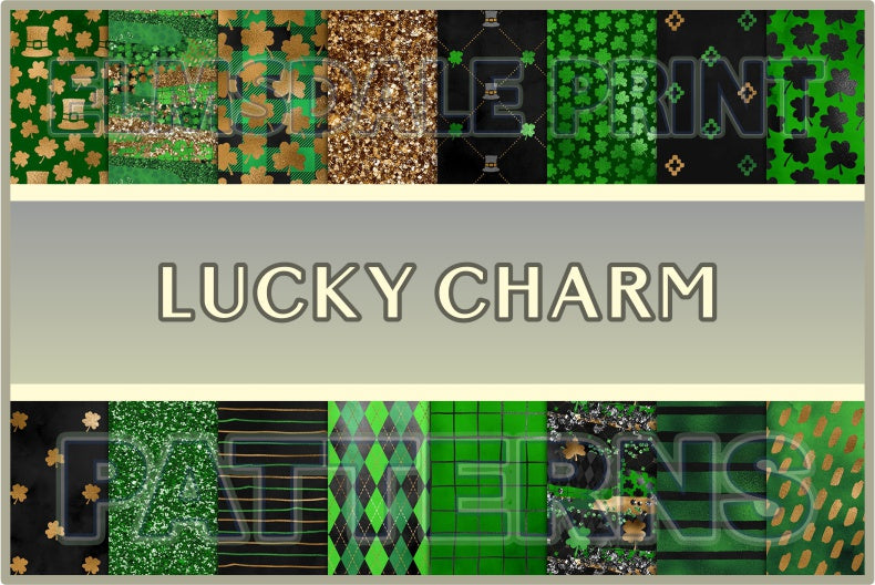 Lucky Charm