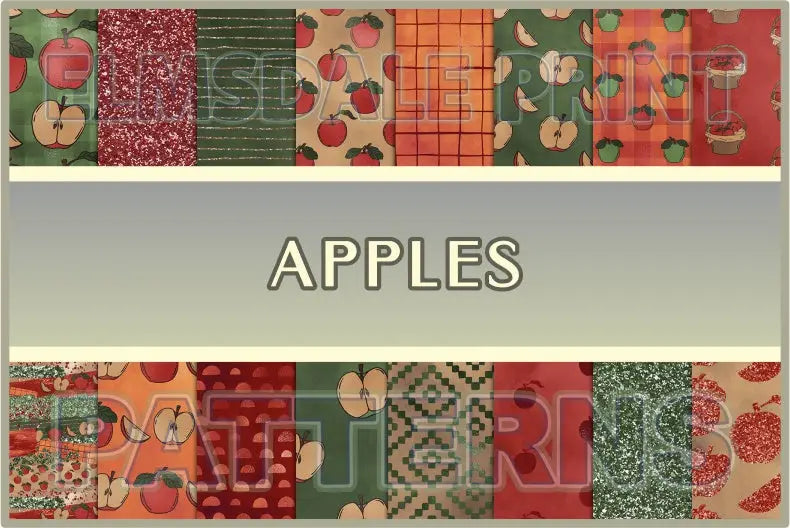 Apples