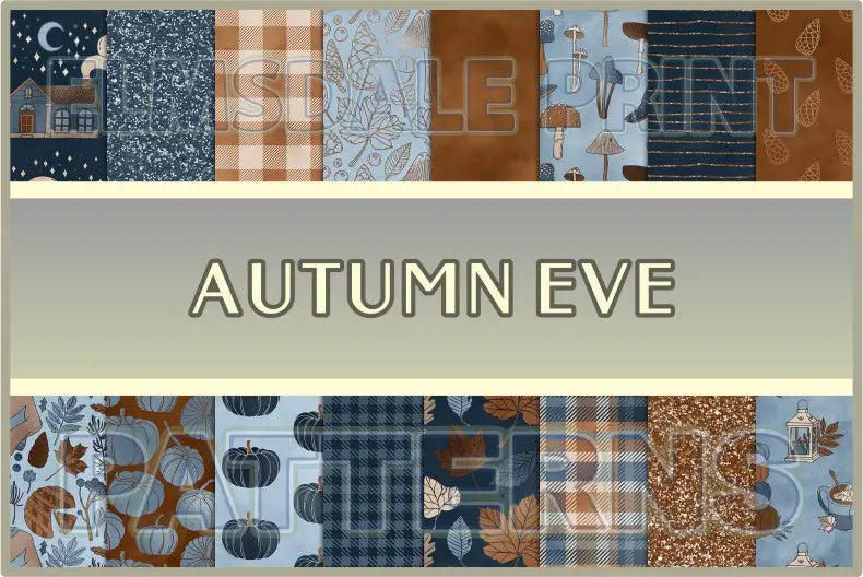 Autumn Eve