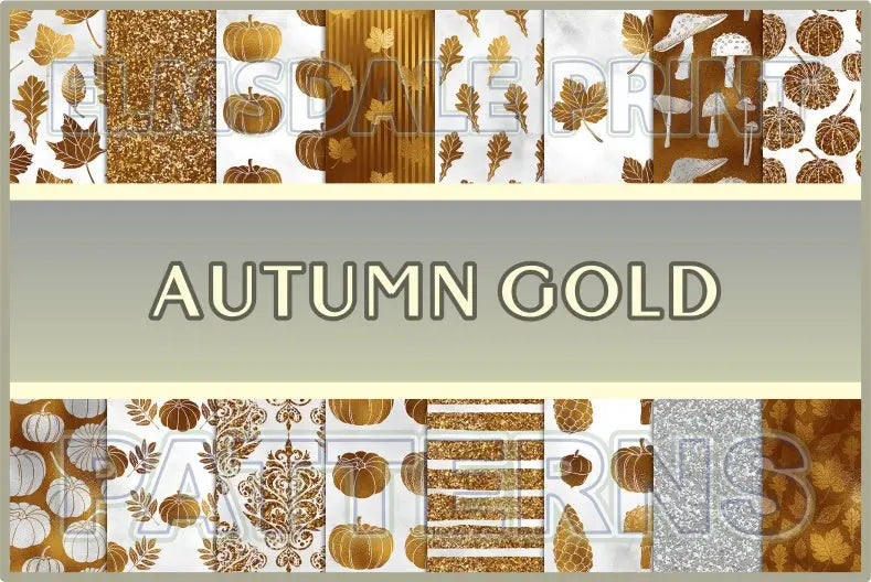Autumn Gold