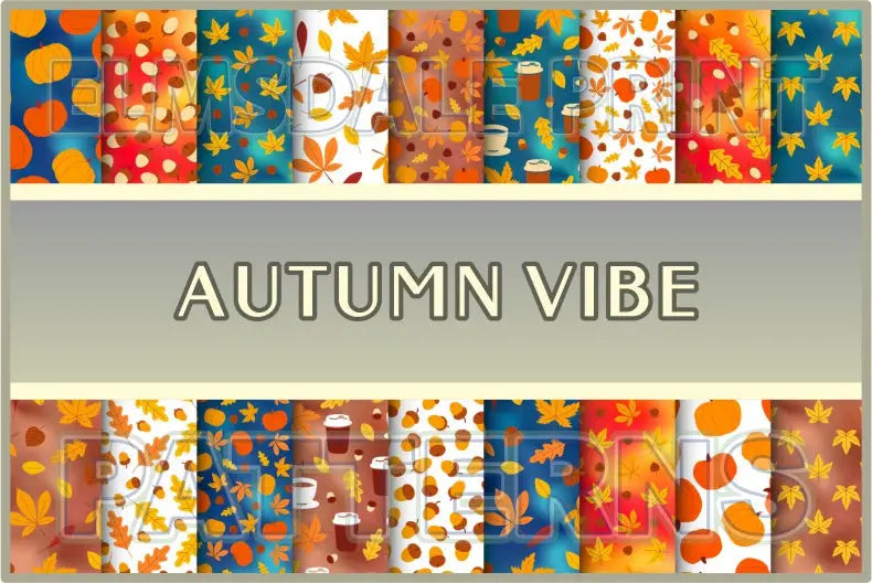Autumn Vibe