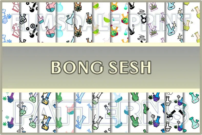Bong Sesh