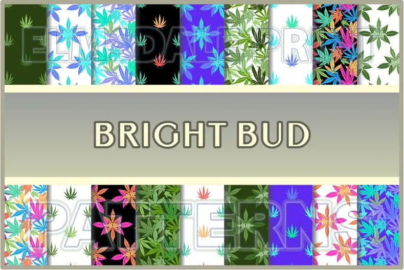 Bright Bud