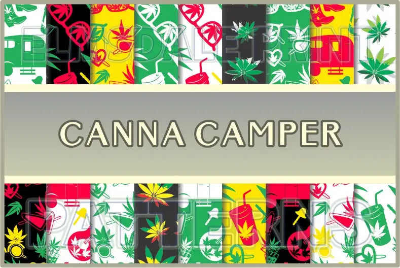 Canna Camper