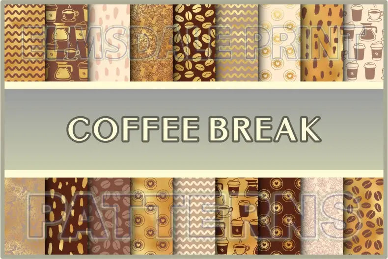 Coffee Break