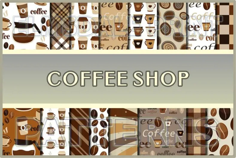 Coffee Shop