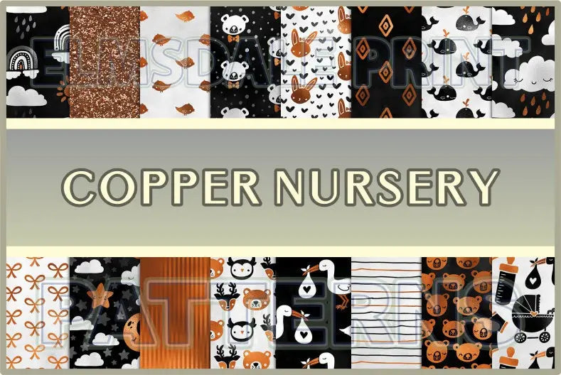Copper Nursery