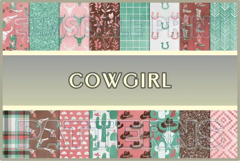 Cowgirl