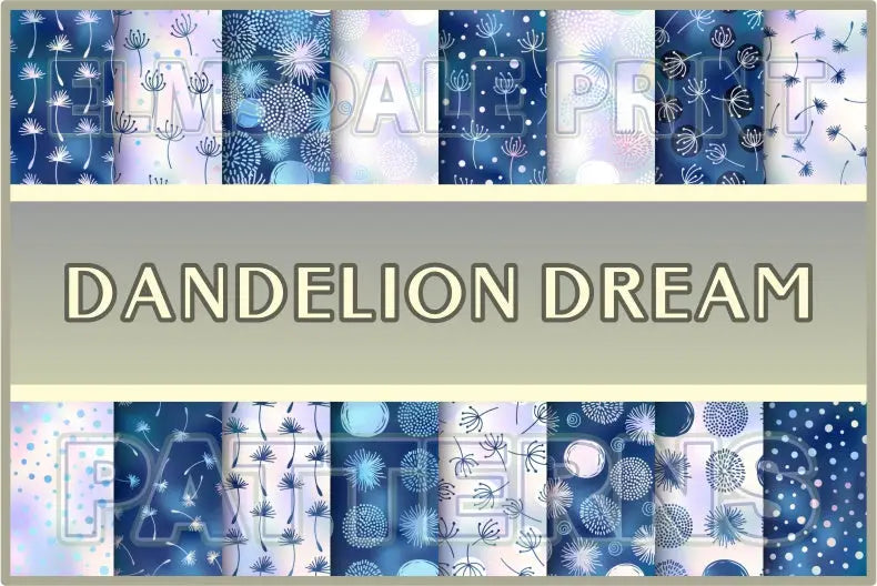 Dandelion Dream