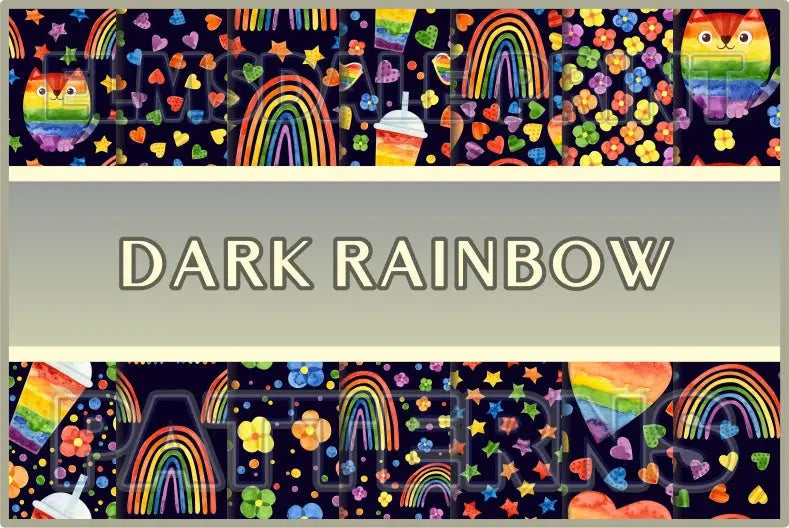 Dark Rainbow
