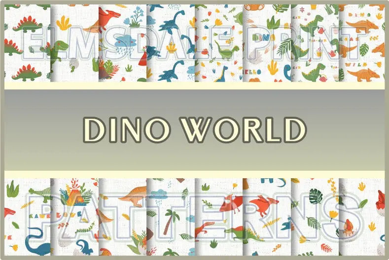 Dino World