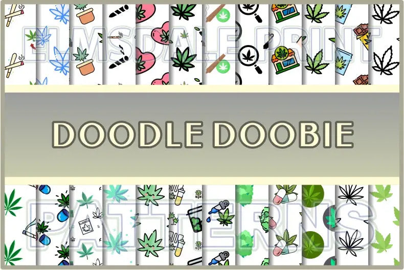 Doodle Doobie