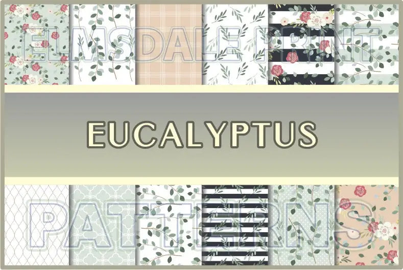 Eucalyptus