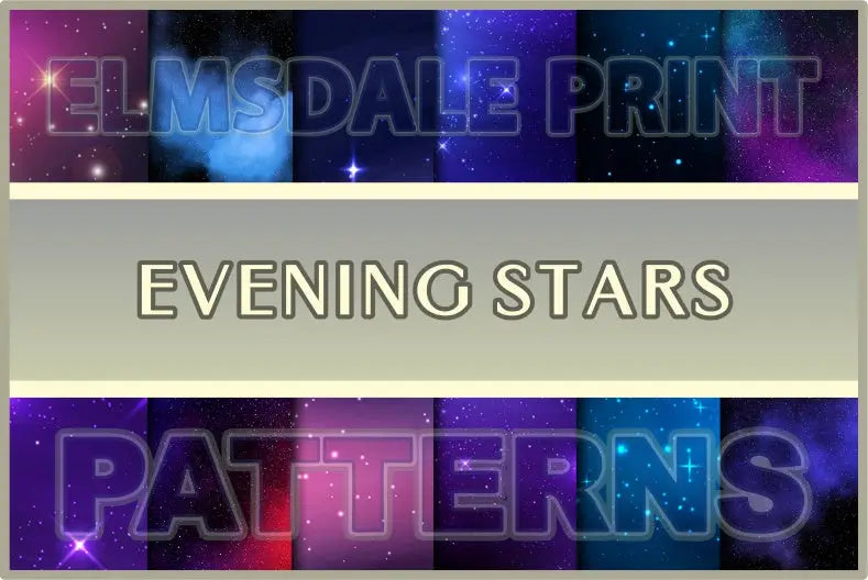 Evening Star