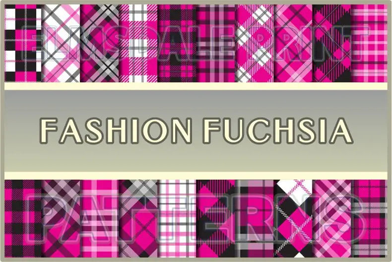 Fashion Fuchsia