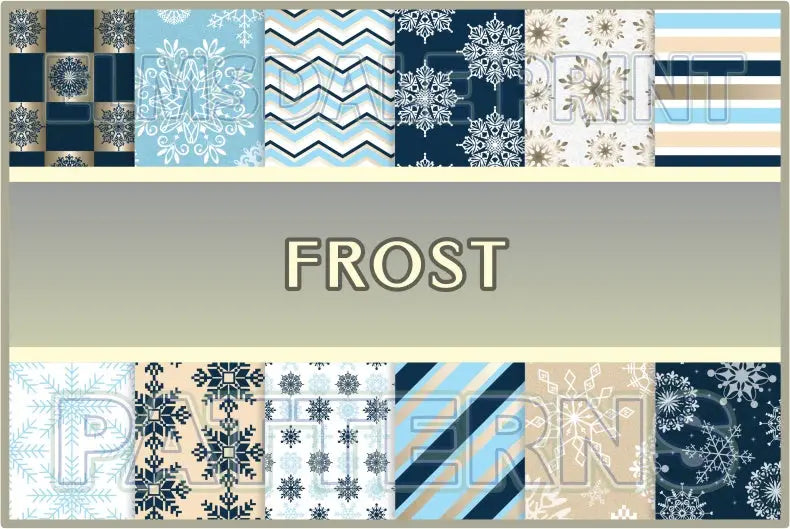 Frost