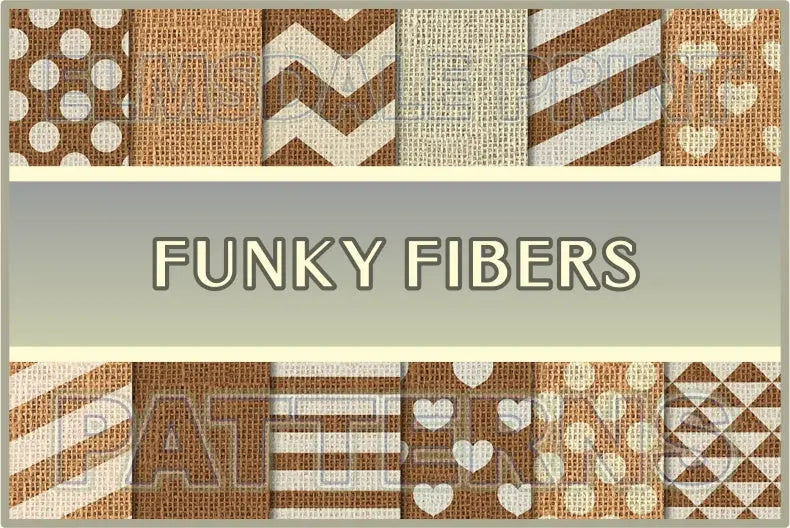 Funky Fibers