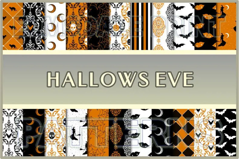 Hallows Eve