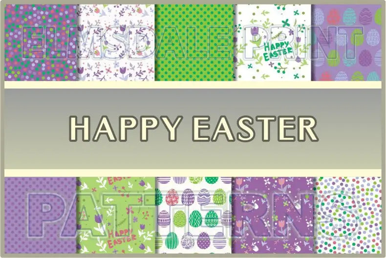 Happy Easter