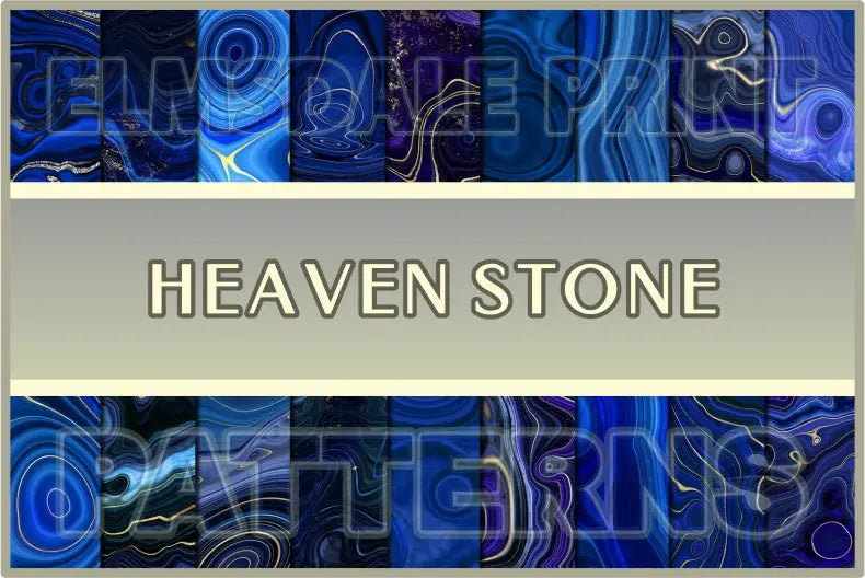 Heaven Stone