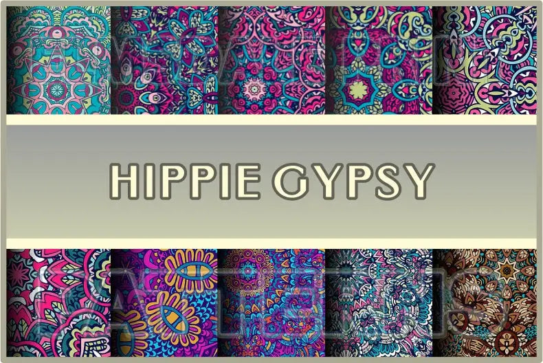 Hippie Gypsy