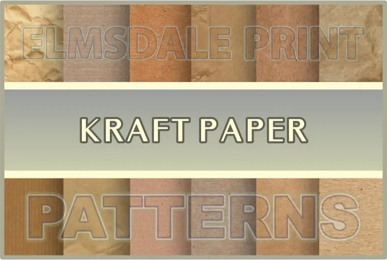 Kraft Paper