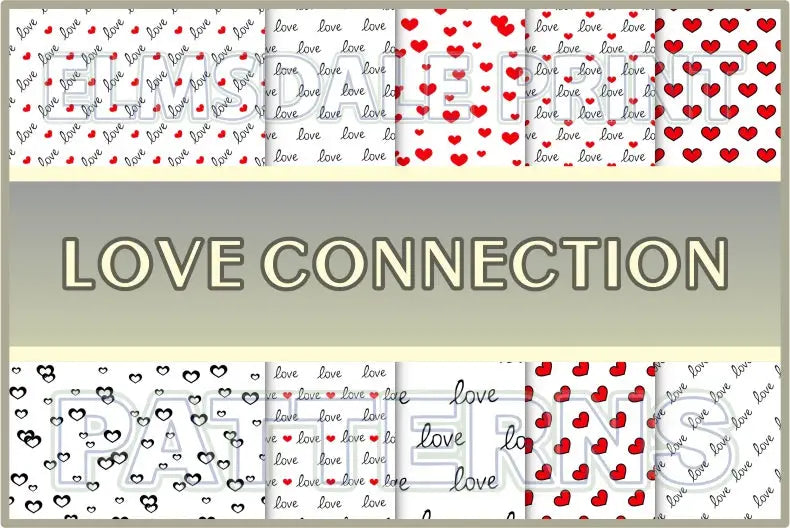 Love Connection