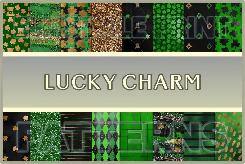 Lucky Charm