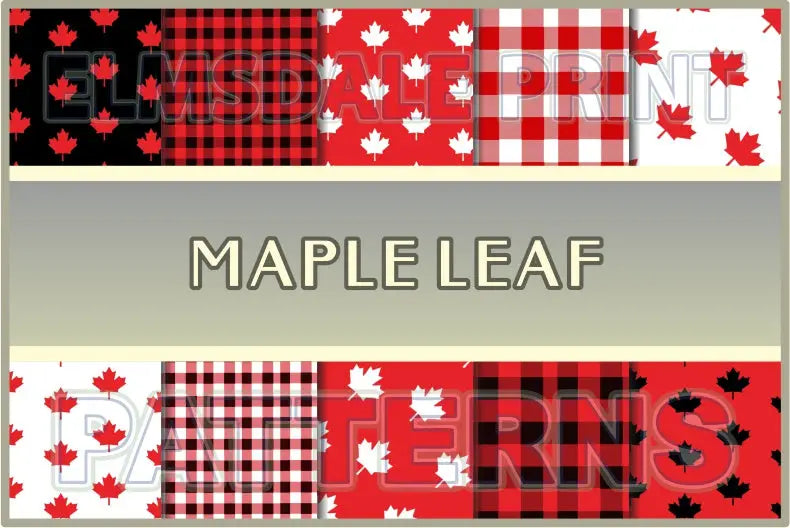 Maple Leaf