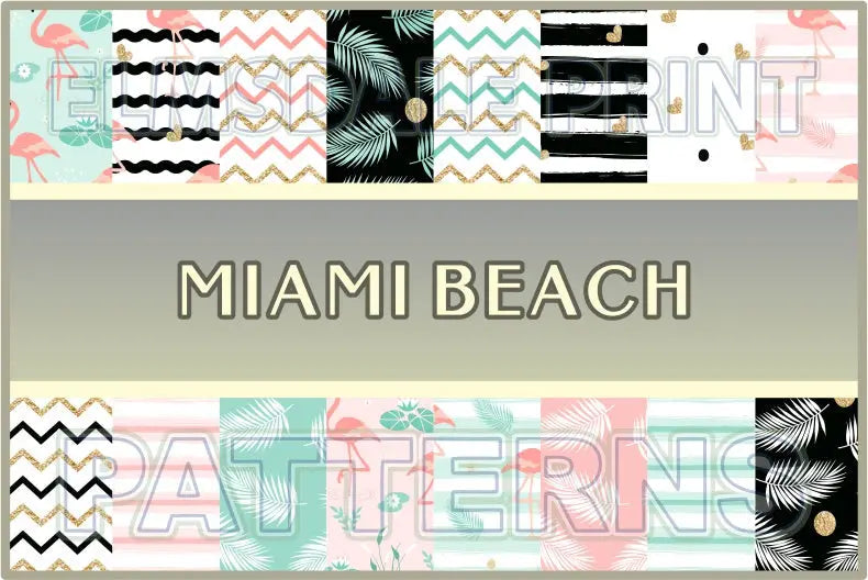 Miami Beach