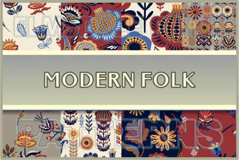 Modern Folk